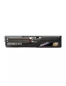 Carte Graphique AORUS RTX 4090 MASTER 24G GV-N4090AORUS M-24GD Gigabyte - 8