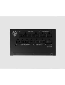 Alimentation MSI MPG A1000G PCIE5 80+ Gold Full Modulaire 1000 Watts MSI - 3