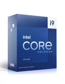 Processeur Intel Core i9 13900KF 3.0/5.8Ghz 36Mo 24Core LGA1700 125W Intel - 2