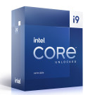 Processeur Intel Core i9 13900K 3.0/5.8Ghz 36Mo 24Core LGA1700 125W Intel - 2