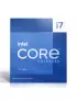 Processeur Intel Core i7 13700KF 3.4/5.4Ghz 30Mo 16Core LGA1700 125W Intel - 3
