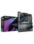 Carte Mère Gigabyte Z790 AORUS MASTER E-ATX 1700 DDR5 USB3.2 Wifi AX Gigabyte - 1