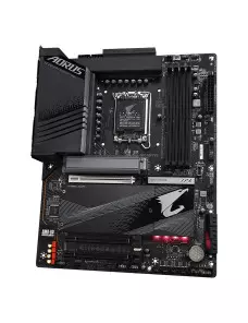 Carte Mère Gigabyte Z790 AORUS ELITE AX ATX 1700 DDR5 USB3.2 Wifi AX Gigabyte - 2