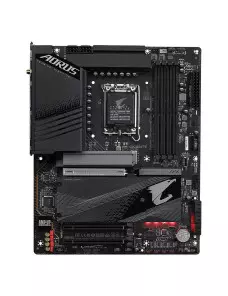 Carte Mère Gigabyte Z790 AORUS ELITE AX ATX 1700 DDR5 USB3.2 Wifi AX Gigabyte - 4