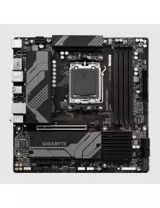 Carte Mère Gigabyte B650M DS3H mATX AM5 DDR5 USB3.2 M.2 Gigabyte - 3