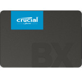 SSD 500Go Crucial BX500 Sata 3 SSD 500Go Crucial BX500 Sata 3