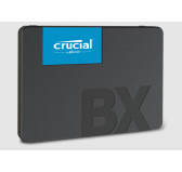SSD 500Go Crucial BX500 Sata 3 SSD 500Go Crucial BX500 Sata 3