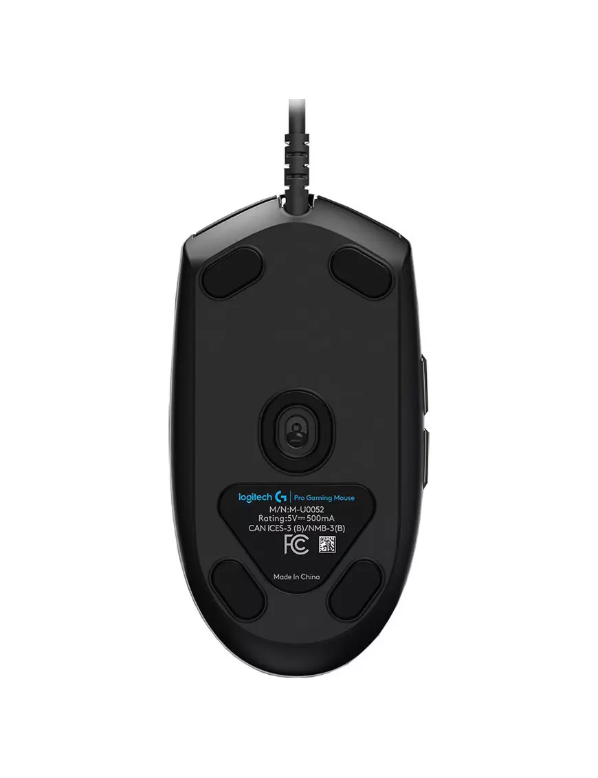 Souris Logitech G PRO HERO Gaming 25 600dpi Logitech - 1