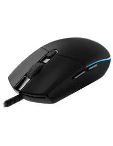 Souris Logitech G PRO HERO Gaming 25 600dpi Logitech - 2