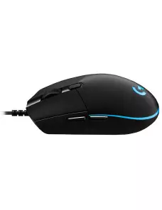 Souris Logitech G PRO HERO Gaming 25 600dpi Logitech - 3