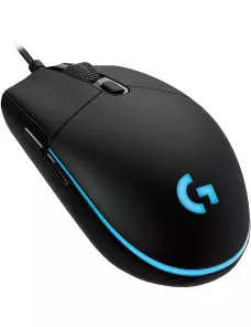 Souris Logitech G PRO HERO Gaming 25 600dpi Logitech - 4