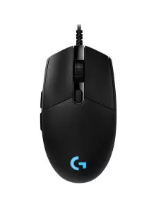 Souris Logitech G PRO HERO Gaming 25 600dpi Logitech - 5