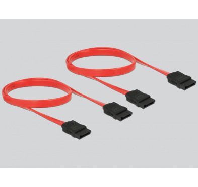 Carte PCI Delock 70154 Raid 0,1 4x SATA 1.5 Gb/s DELOCK - 3