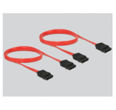 Carte PCI Delock 70154 Raid 0,1 4x SATA 1.5 Gb/s