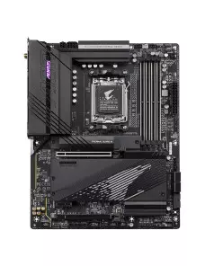 Carte Mère Gigabyte B650 AORUS PRO AX ATX AM5 DDR5 USB3.2 M.2 WIFI Gigabyte - 3