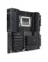 Carte Mère Asus Pro WS WRX80E-SAGE SE WIFI SSI-EEB sWRX8 AMD DDR4 Asus - 2