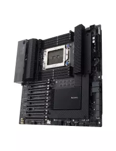 Carte Mère Asus Pro WS WRX80E-SAGE SE WIFI SSI-EEB sWRX8 AMD DDR4 Asus - 4
