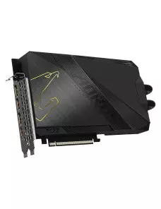 Carte Graphique AORUS RTX 4090 XTREME WATERFORCE 24G Gigabyte - 2