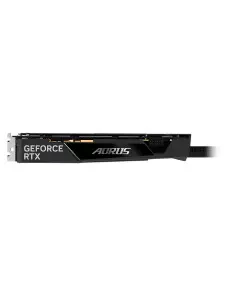 Carte Graphique AORUS RTX 4090 XTREME WATERFORCE 24G Gigabyte - 4