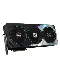 Carte Graphique AORUS RTX 4080 MASTER 16G GV-N4080AORUS M-16GD Gigabyte - 1