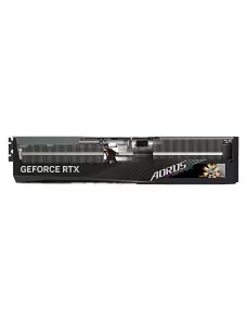Carte Graphique AORUS RTX 4080 MASTER 16G GV-N4080AORUS M-16GD Gigabyte - 4