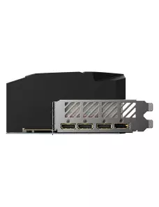 Carte Graphique AORUS RTX 4080 MASTER 16G GV-N4080AORUS M-16GD Gigabyte - 5