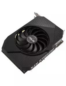 Carte Graphique Asus Geforce Phoenix RTX 3050 8Go Asus - 3