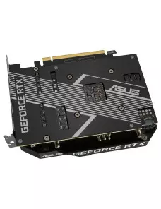 Carte Graphique Asus Geforce Phoenix RTX 3050 8Go Asus - 4