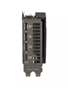 Carte Graphique Asus Geforce Phoenix RTX 3050 8Go Asus - 5
