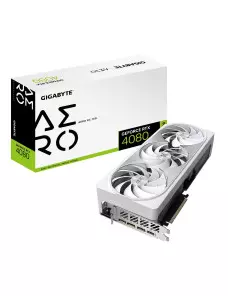 Carte Graphique Gigabyte RTX 4080 AERO OC 16GD GOOGLE - 1