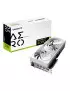 Carte Graphique Gigabyte RTX 4080 AERO OC 16GD GOOGLE - 1
