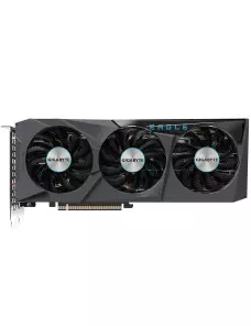 Carte Graphique Gigabyte GV-N3070EAGLE-8GD 2.0 RTX 3070 EAGLE 8G Gigabyte - 2