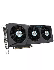 Carte Graphique Gigabyte GV-N3070EAGLE-8GD 2.0 RTX 3070 EAGLE 8G Gigabyte - 3