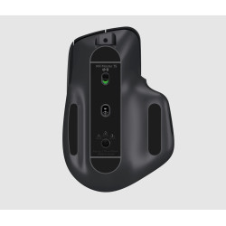 Souris Logitech MX Master 3S sans fil Graphite Logitech - 6