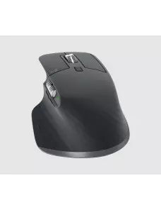 Souris Logitech MX Master 3S sans fil Graphite Logitech - 2