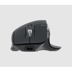 Souris Logitech MX Master 3S sans fil Graphite Logitech - 3