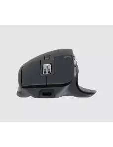 Souris Logitech MX Master 3S sans fil Graphite Logitech - 3