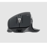 Souris Logitech MX Master 3S sans fil Graphite Souris Logitech MX Master 3S sans fil Graphite