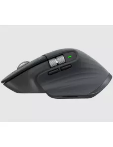 Souris Logitech MX Master 3S sans fil Graphite Logitech - 4