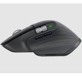 Souris Logitech MX Master 3S sans fil Graphite Souris Logitech MX Master 3S sans fil Graphite
