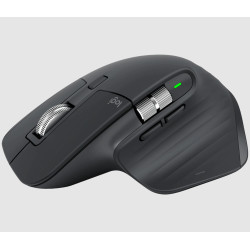 Souris Logitech MX Master 3S sans fil Graphite Logitech - 5
