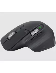 Souris Logitech MX Master 3S sans fil Graphite Logitech - 5