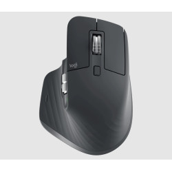 Souris Logitech MX Master 3S sans fil Graphite Logitech - 1