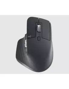 Souris Logitech MX Master 3S sans fil Graphite Logitech - 1