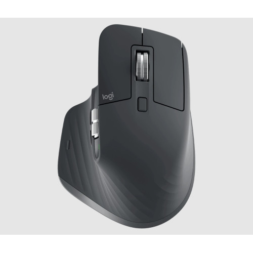 Souris Logitech MX Master 3S sans fil Graphite Logitech - 1