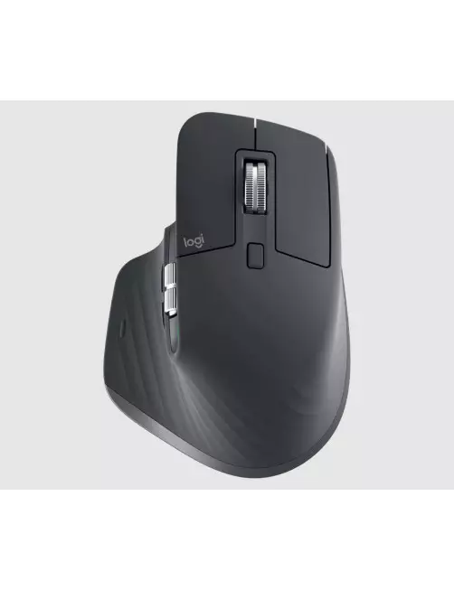 Souris Logitech MX Master 3S sans fil Graphite Logitech - 1