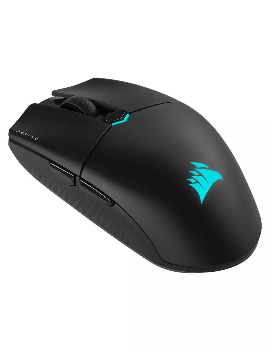 Souris Gaming Corsair KATAR ELITE Wireless 26 000dpi Corsair - 1