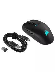 Souris Gaming Corsair KATAR ELITE Wireless 26 000dpi Corsair - 5