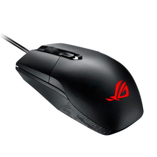 Souris Gaming Asus ROG Strix Impact RGB 6200dpi Asus - 1 Souris Gaming Asus ROG Strix Impact RGB 6200dpi Asus - 1
