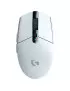 Souris Logitech G305 LightSpeed Wireless Gaming Blanc 12 000dpi Logitech - 1